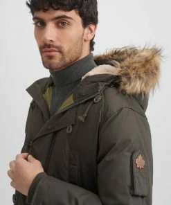 Toboggan Canada TOMAS PARKA