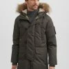 Toboggan Canada TOMAS PARKA