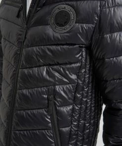 Toboggan Canada LEO JACKET New Arrivals