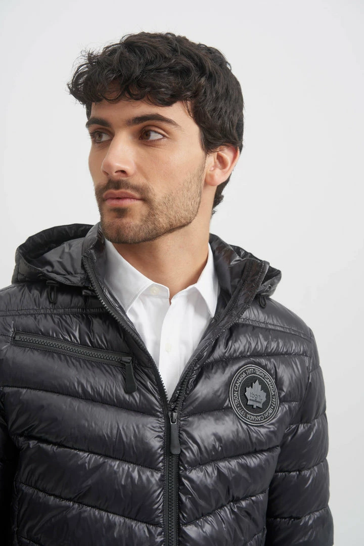 Toboggan Canada LEO JACKET New Arrivals