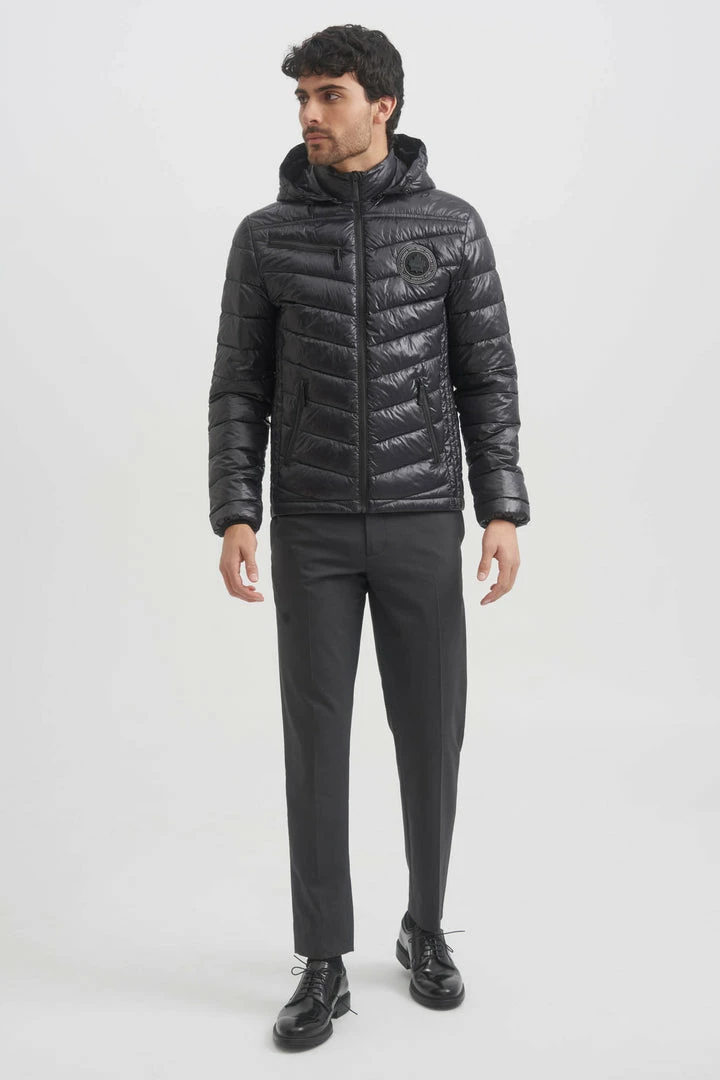 Toboggan Canada LEO JACKET New Arrivals