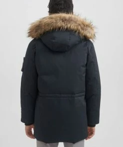 Toboggan Canada TOMAS PARKA