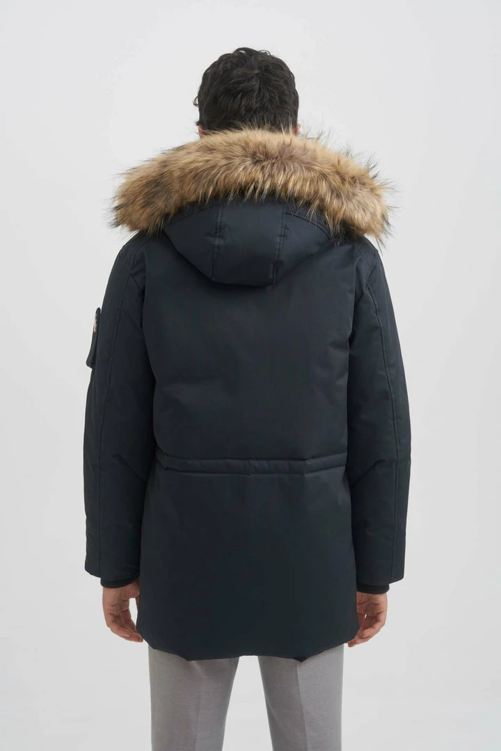 Toboggan Canada TOMAS PARKA