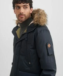Toboggan Canada TOMAS PARKA