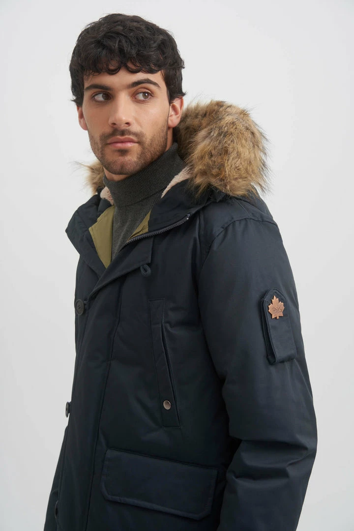 Toboggan Canada TOMAS PARKA