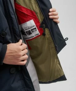 Toboggan Canada TOMAS PARKA