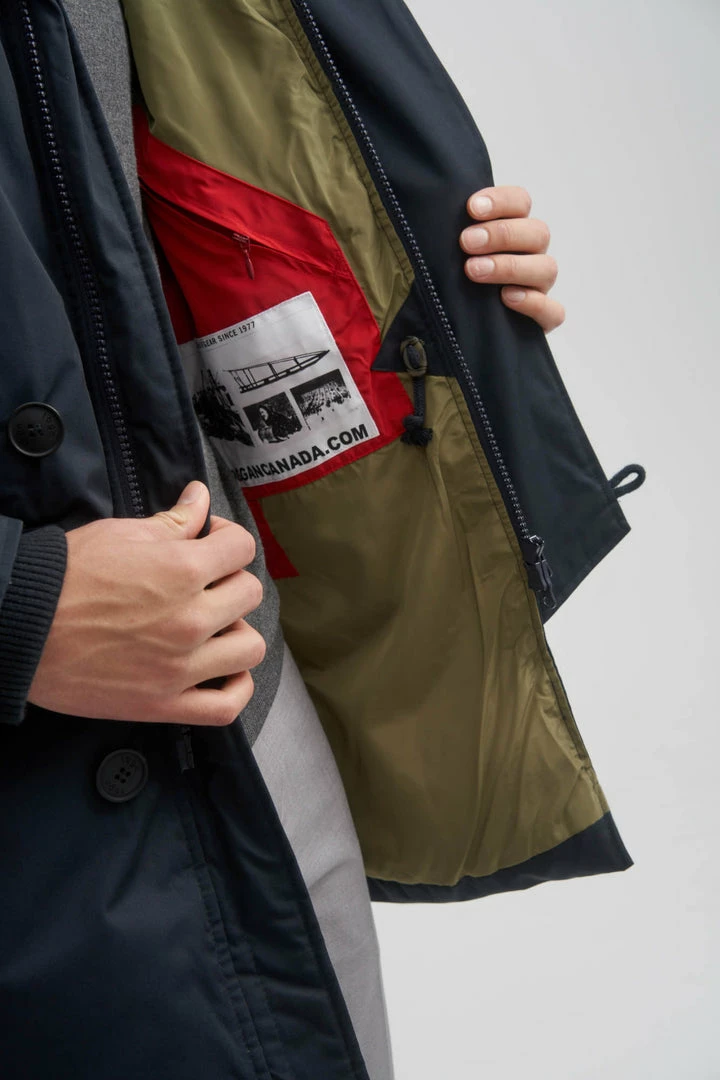 Toboggan Canada TOMAS PARKA