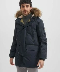 Toboggan Canada TOMAS PARKA