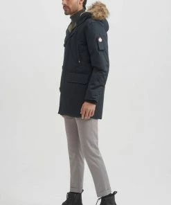 Toboggan Canada TOMAS PARKA