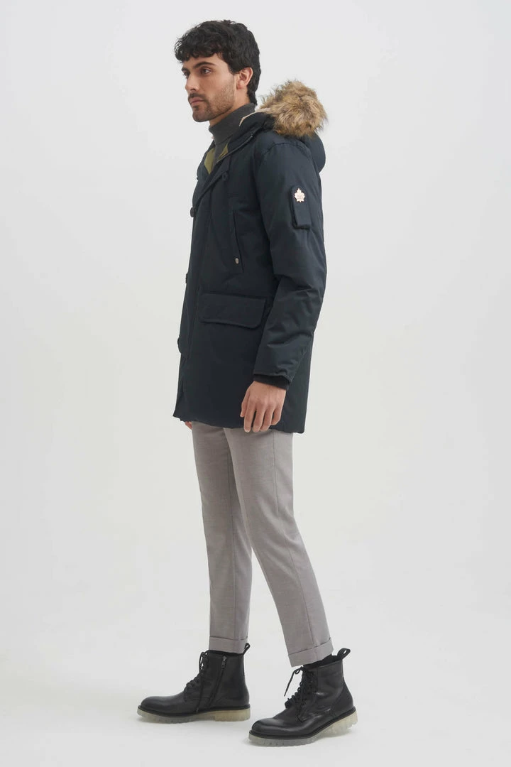 Toboggan Canada TOMAS PARKA