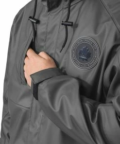 Toboggan Canada TURO RAINCOAT New Arrivals