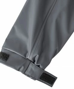 Toboggan Canada TURO RAINCOAT