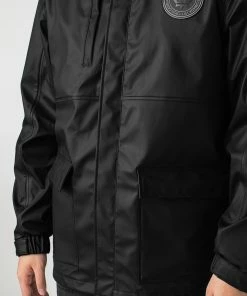 Toboggan Canada TURO RAINCOAT New Arrivals