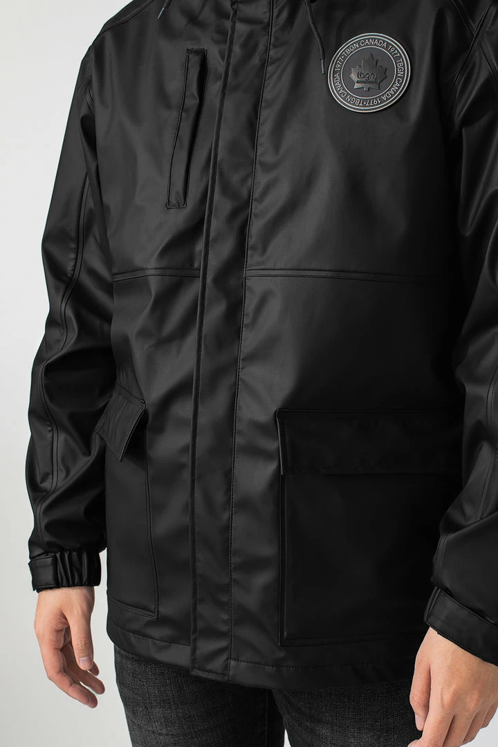 Toboggan Canada TURO RAINCOAT New Arrivals