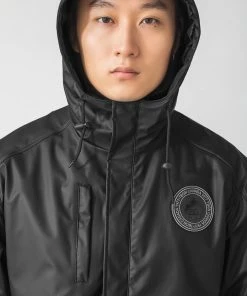 Toboggan Canada TURO RAINCOAT New Arrivals