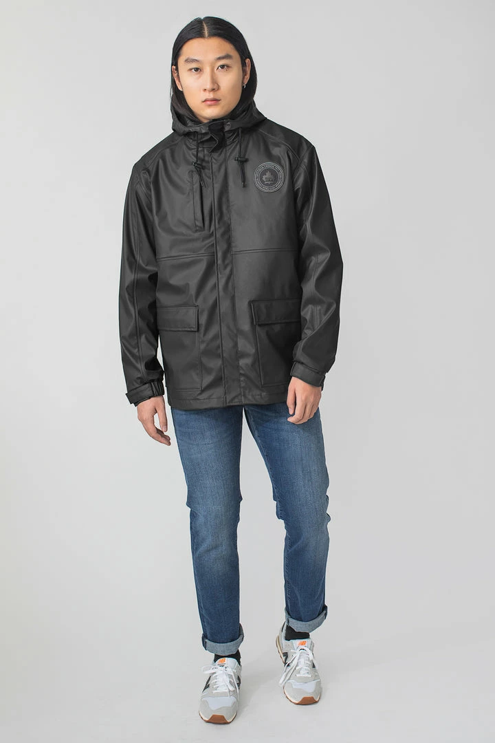 Toboggan Canada TURO RAINCOAT New Arrivals