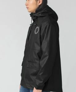 Toboggan Canada TURO RAINCOAT New Arrivals