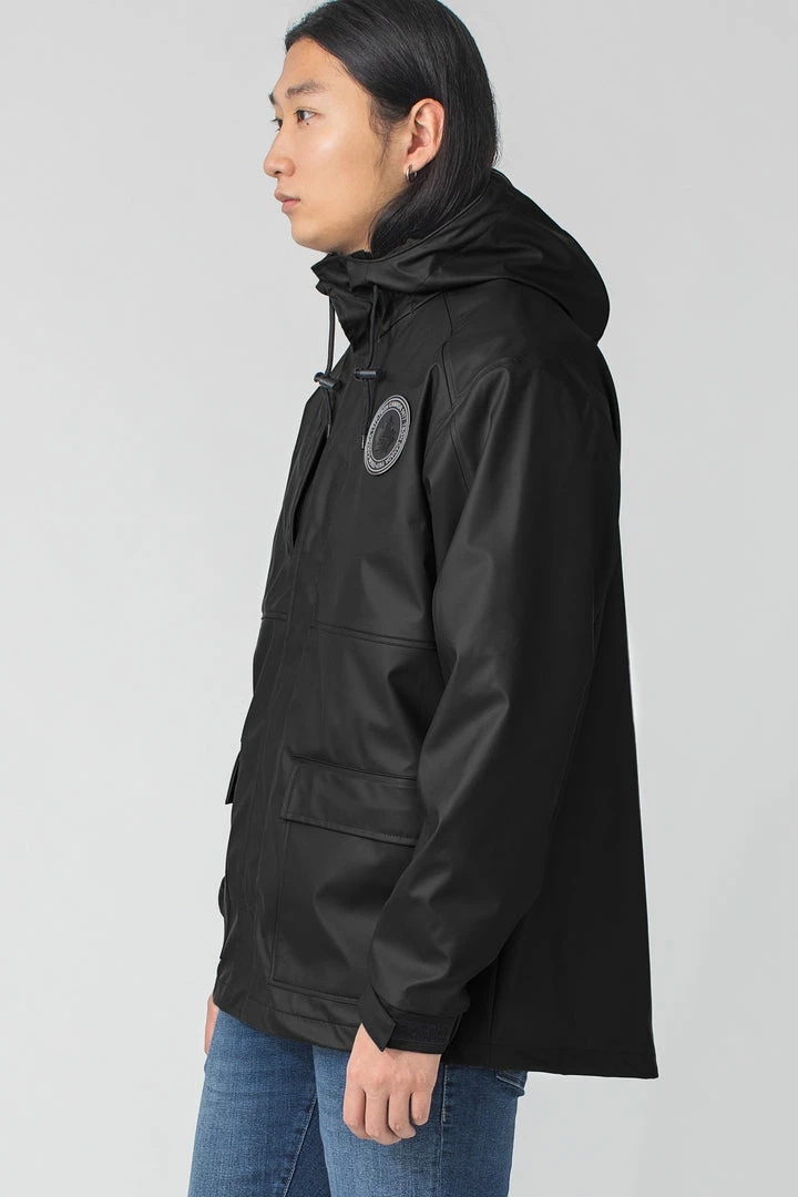 Toboggan Canada TURO RAINCOAT New Arrivals
