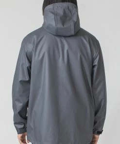 Toboggan Canada TURO RAINCOAT
