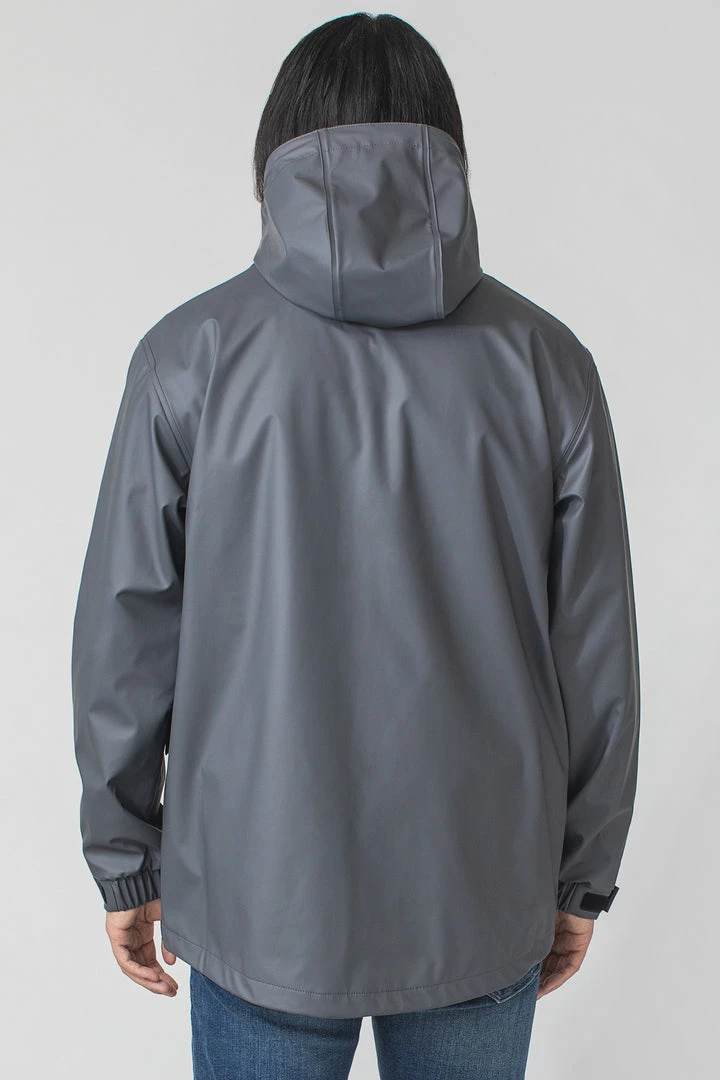 Toboggan Canada TURO RAINCOAT
