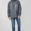 Toboggan Canada TURO RAINCOAT