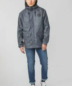 Toboggan Canada TURO RAINCOAT