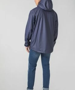 Toboggan Canada TURO RAINCOAT