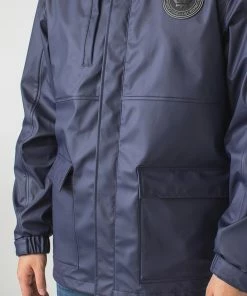 Toboggan Canada TURO RAINCOAT