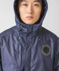 Toboggan Canada TURO RAINCOAT