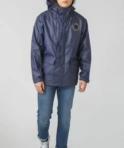 Toboggan Canada TURO RAINCOAT