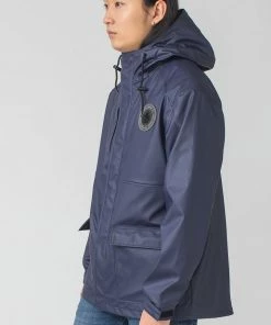 Toboggan Canada TURO RAINCOAT