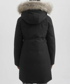 Toboggan Canada VANESSA II PARKA