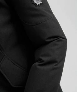 Toboggan Canada VANESSA II PARKA