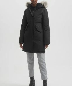 Toboggan Canada VANESSA II PARKA
