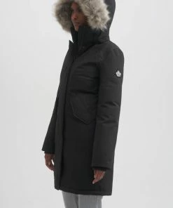 Toboggan Canada VANESSA II PARKA