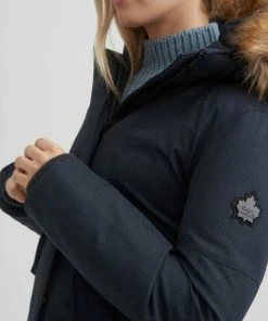 Toboggan Canada VANESSA II PARKA