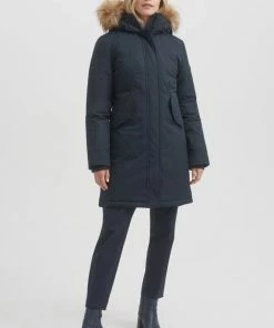 Toboggan Canada VANESSA II PARKA