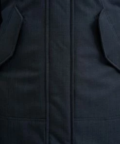 Toboggan Canada VANESSA II PARKA