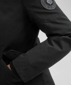 Toboggan Canada VANESSA PARKA New Arrivals