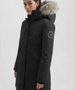 Toboggan Canada VANESSA PARKA New Arrivals