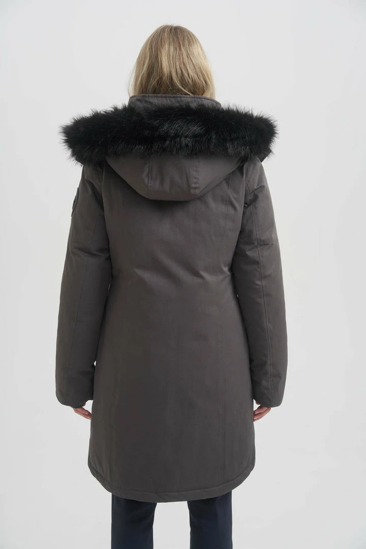 Toboggan Canada VANESSA PARKA New Arrivals