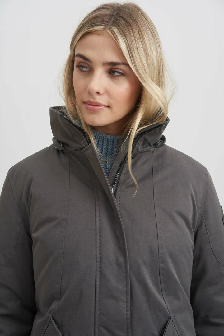Toboggan Canada VANESSA PARKA New Arrivals