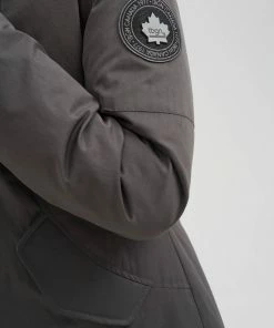 Toboggan Canada VANESSA PARKA New Arrivals