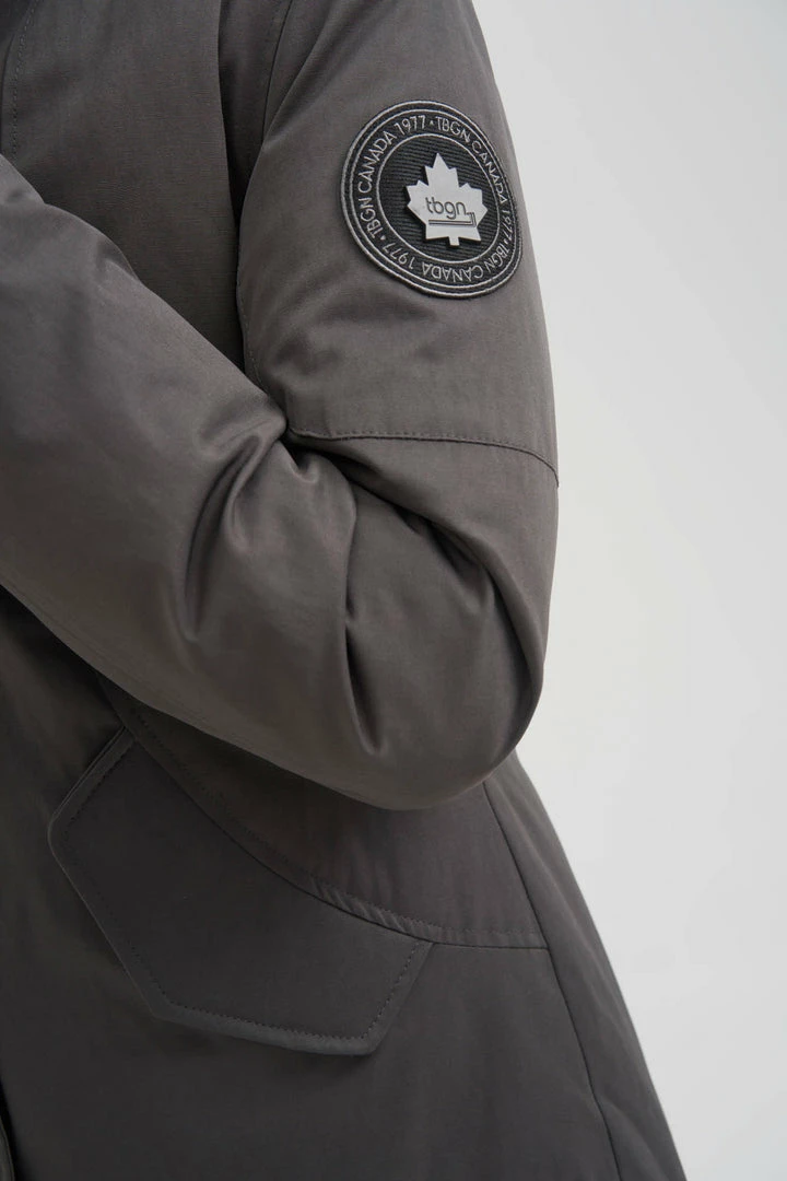 Toboggan Canada VANESSA PARKA New Arrivals