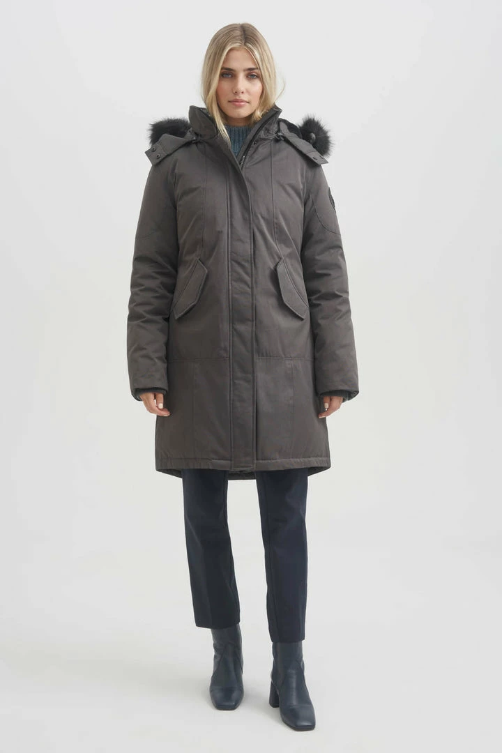 Toboggan Canada VANESSA PARKA New Arrivals