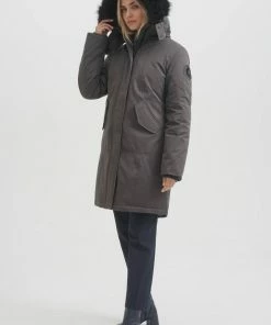 Toboggan Canada VANESSA PARKA New Arrivals
