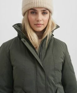 Toboggan Canada VANESSA PARKA New Arrivals