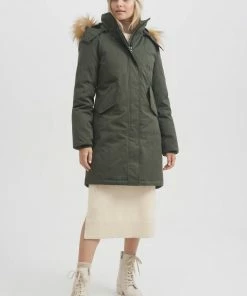 Toboggan Canada VANESSA PARKA New Arrivals