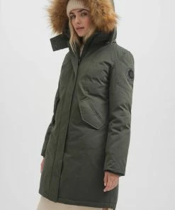 Toboggan Canada VANESSA PARKA New Arrivals