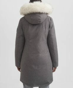 Toboggan Canada VANESSA PARKA